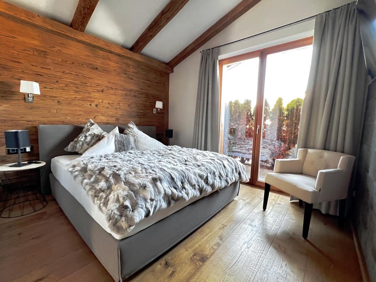 Hideaway Design Chalet By Belle Stay Kitzbühel Exterior foto