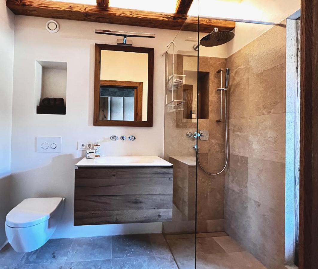 Hideaway Design Chalet By Belle Stay Kitzbühel Exterior foto