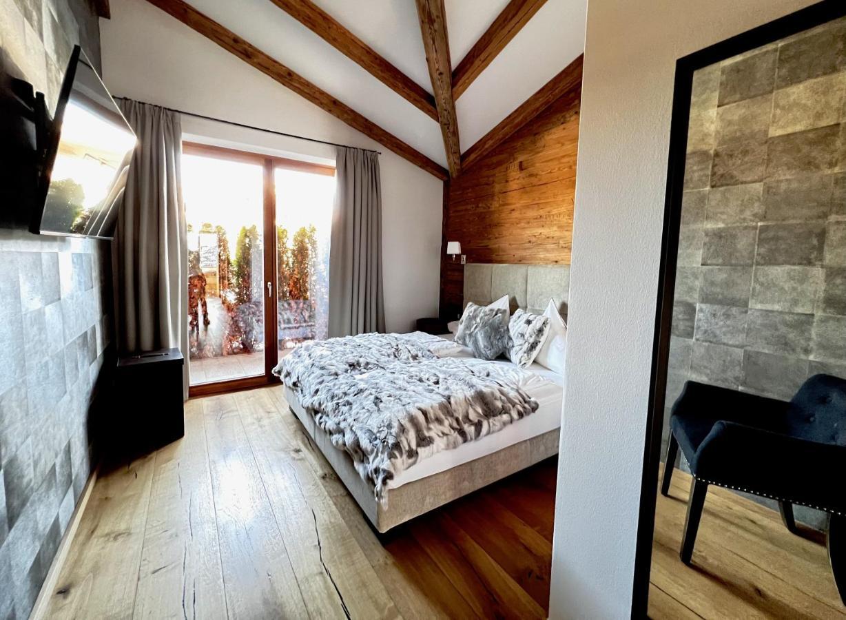 Hideaway Design Chalet By Belle Stay Kitzbühel Exterior foto